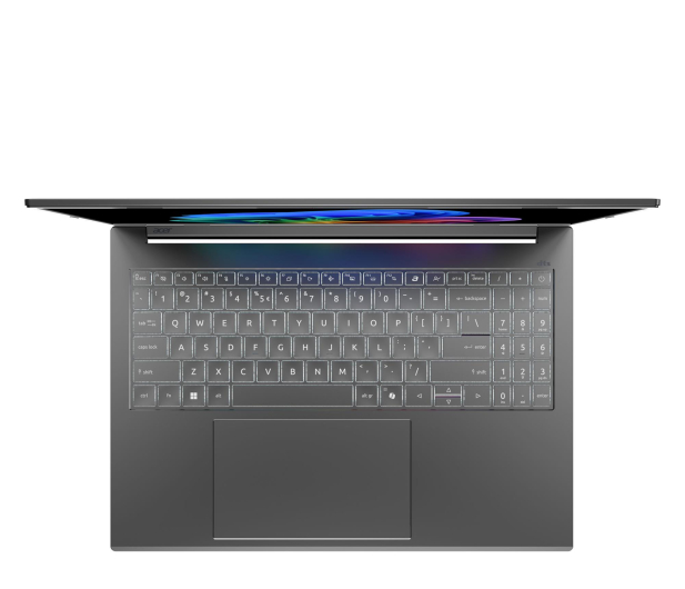 Acer Aspire 16 AI Ultra 5-226V/16GB/512/Win11 OLED - 1368389 - zdjęcie 5
